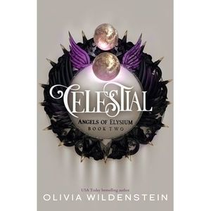 Celestial -- Olivia Wildenstein